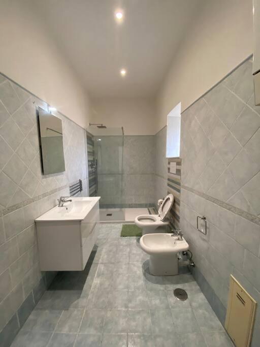 Holiday House Duomo 202 Νάπολη Εξωτερικό φωτογραφία